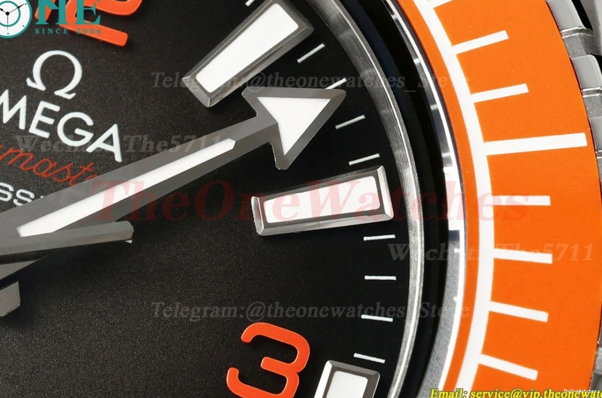 Ultra SS Dial VRF Ocean A8912 Planet SS Grey 45.5mm Deep 0515